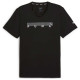 Puma Ανδρική κοντομάνικη μπλούζα Energy Cloudspun Graphic Tee